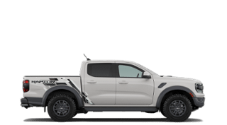 2026 Ford Ranger® External Image 1